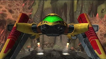 Metroid Prime 3: Corruption (HD, Veteran) - Part 2 (LIVE)