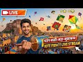 Chet Kite 🪁 🌤️ Aaj Aasmaan Bhar Gaya Patango Se 🪁🔥 har nahi mani 1:34
