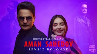 AMAN SAHEDOW SENSİZ BOLONOK | 2024 ( 4K )