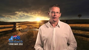 Aussie Helpers TV Campaign