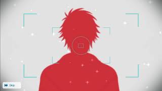 Day 4 Spring Free Photo Shoot - Utapri Shining Live