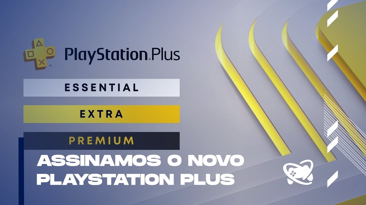PlayStation Plus: saiba tudo sobre o novo modelo do serviço