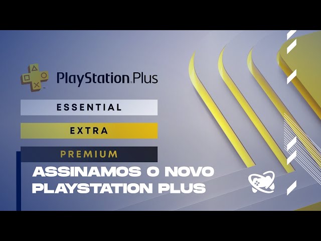 Nova Playstation Plus: como funciona o serviço? - Promobit