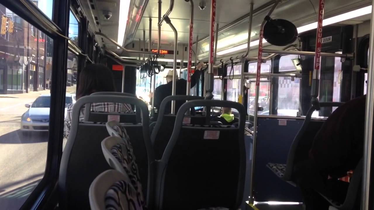 port authority transit 2014 gillig low floor 6002 youtube pittsburgh bus 28x airport flyer