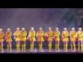 How it Works: New York Spectacular's "Singin' in the Rain" Scene