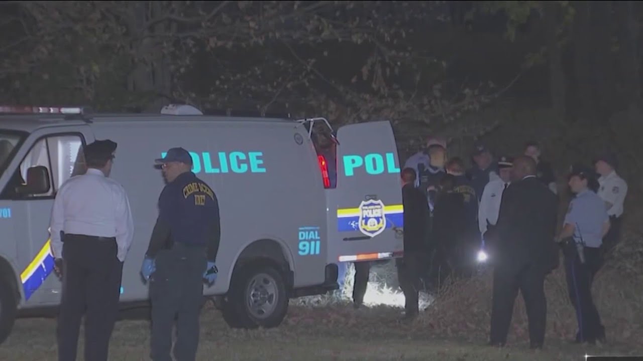 Family of woman found in shallow grave speaks out - YouTube