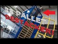 22 PALLET DESTACKER!!!!!!