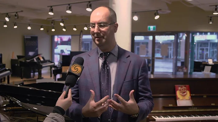 Paolo Fazioli dedicates new Showcase Pianos store ...