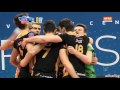 Лига Чемпионов 2015-2016. Зенит-Казань - СКРА. Лучшие моменты! Zenit-Kazan - SKRA