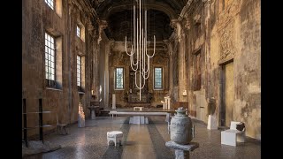 Galerie Philia - Desacralized - Milan Design Week