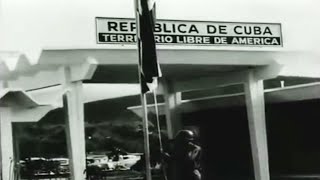 Noticiero ICAIC, Amenaza Yanqui 1980. Documental Cubano #194