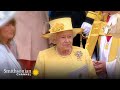 Royal Family Dynamics and Succession