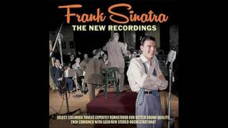 Watch Frank Sinatra One Finger Melody video