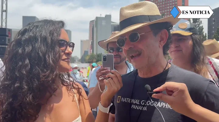 Quadri no tiene idea de cmo, pero quiere ser Presi...
