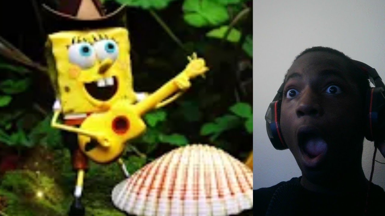 Dear Magic Conch Shell REACTION|