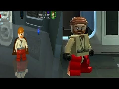 Obi-Wan Kenobi - Complete Saga Skin