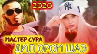 Master Sura Дил ором шав  2020 new  rep