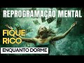 Enriquea dormindo 8 horas de reprogramao mental para atrair dinheiro e prosperidade s anncios