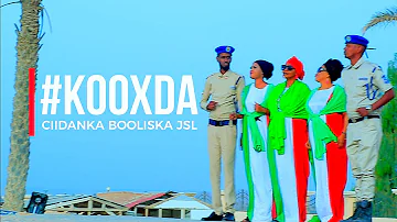 KOOXDA CIIDANKA BOOLISKA OO HADA HEES KAGA JAWAABAY WIXII MANTA DHACAY | OFFICIAL VIDEO