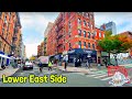 The Lower East Side NYC: A Walking Tour of Manhattan's Immigrant History