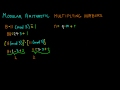 Modular Arithmetic Quiz
