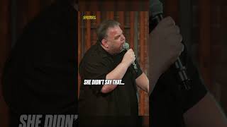 Beach Ball with Eyes - Brian Scolaro - Stand-Up Comedy