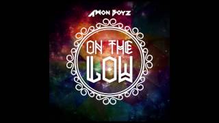 Awon Boyz - On The Low