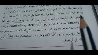 الرابع_الادبي الجغرافيه .. م/ص87 .. اشترك بالقناة واضغط على اعجبني ? لطفاً وليس أمراً ?