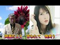 チェロ(村井輝海)赤いひまわり)/おかゆ