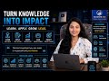 India’s AI Revolution Has Already Started 🚀The next decade may belong to adaptable professionals.