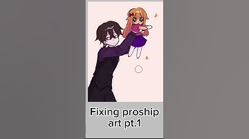 name another proship artist for pt. 2 #fnaf #williamafton #elizabethafton #aftonfamily