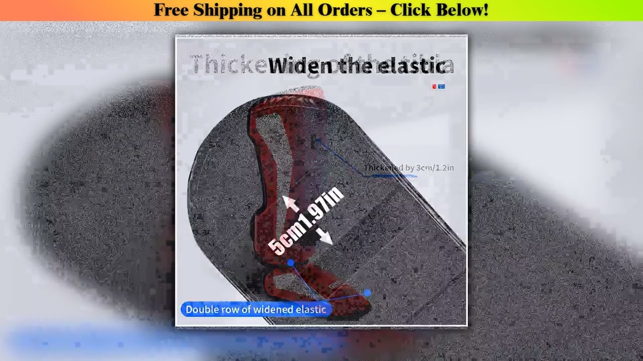 GINGPAI Thicker Boxing Shin Guards Protection Leggings Equipment Martial Arts Muay Thai Leg