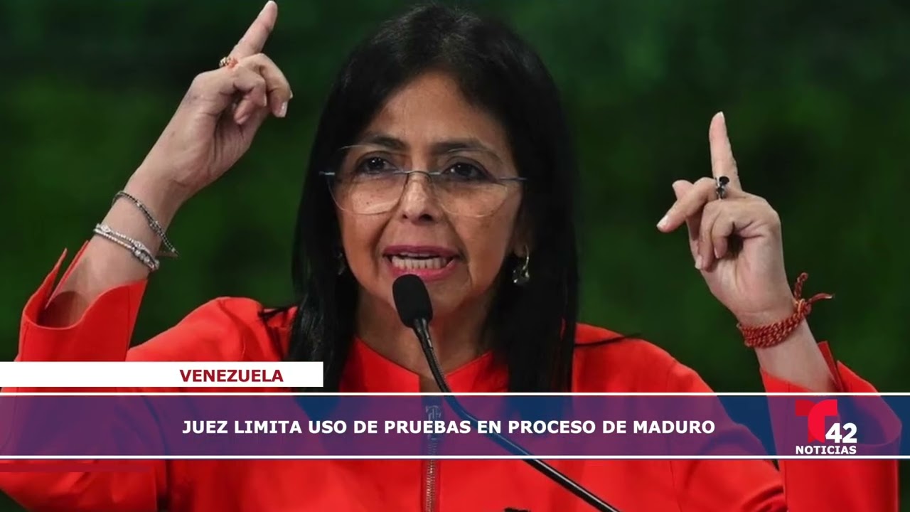 Noticias Latinoamérica, Miércoles 8 de Abril de 2026 | Telemundo New Orleans