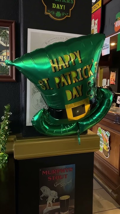 st patrick day youtube com