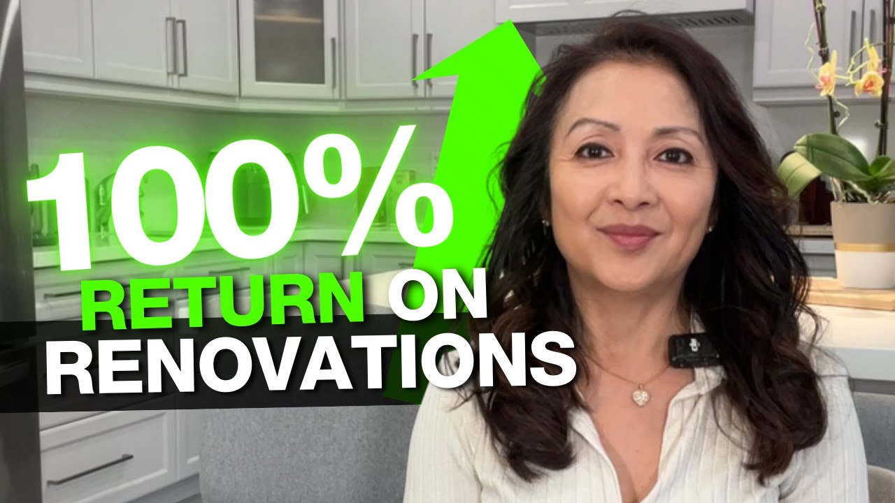 2026 Renovation ROI: What's Worth It in the GTA