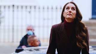 The Hidden Meaning Behind Kate's Missing Ring: A Royal Mystery Unfolds