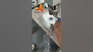 Vials crimping machine | Portable desktop semi automatic vial bottle capping machine