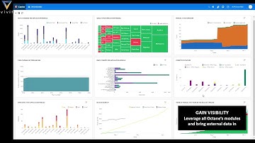 12 3 2019 Micro Focus ALM Octane DevOps Management & Integration for Continuous Delivery and Quality