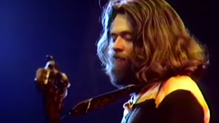 Video thumbnail of "The Byrds - Jesus Is Just Alright - 9/23/1970 - Fillmore East (Official)"