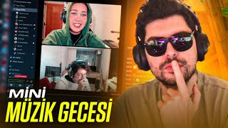 Katman Müzi̇k Şöleni̇ Wfekaboii Müzisyenemre Hype