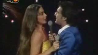 Video thumbnail of "Albano & Romina Power - Tu Soltanto Tu"
