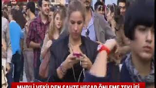 Kırıkkale Milletvekili Halil Öztürkün A Haberde Yer Alan Haberi