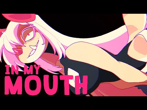 Seelmaru 最新動画 In My Mouth | Animation Meme