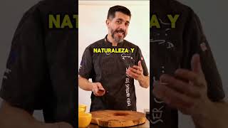 Descubre Por Qué Necesitas Este Cuchillo de Chef Chino en Tu Cocina 💯 #shorts