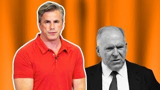 Judicial Watch alleges: Fitton: Trump Revoking Brennan's Security Clearance was 'Brilliant' Anti-Corruption Move
