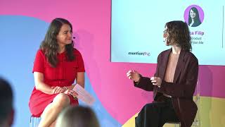 Why Influencer Marketing with Mention Me?