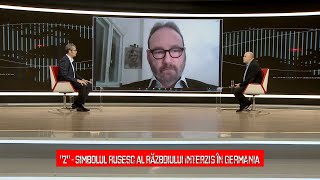 Breaking Fake News: Cum este prezentat rzboiul din Ucraina n Rusia (@TVR1)