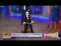 Billy from ‘Saw X’ crashes KTLA 5 Weekend Morning News