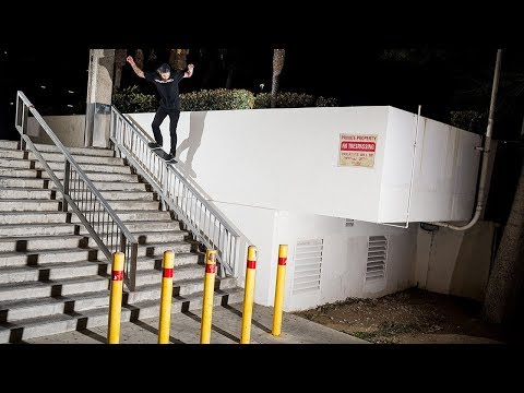 Rough Cut: Clint Walker's Saturdays Part 1