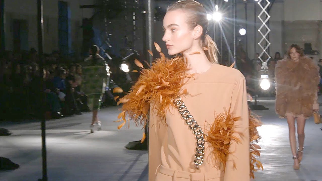 Nº21 | Fall Winter 2020/2021 | Full Show - YouTube